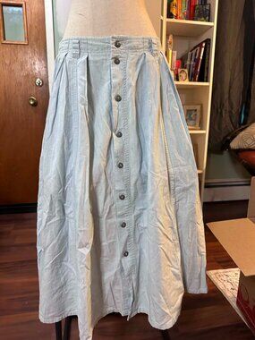 Y2K Liz Wear Skirt